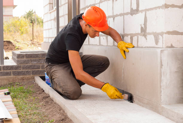 Licensed Foundation Crack Repair service in Newark, NY - Halo Water Proofing